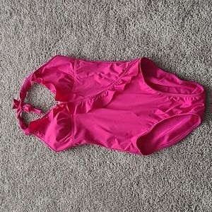 Assets By Spanx Swimsuit